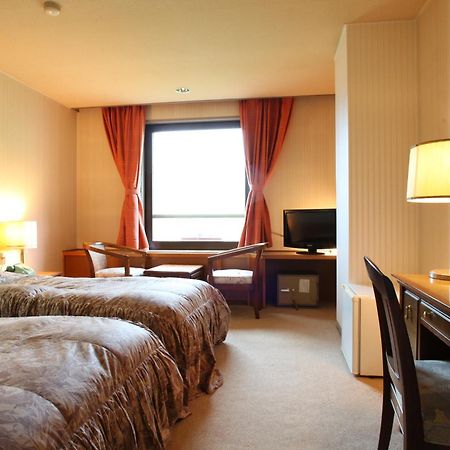Shiga Kogen Hotel Shiga Sunvalley Яманучи Екстериор снимка