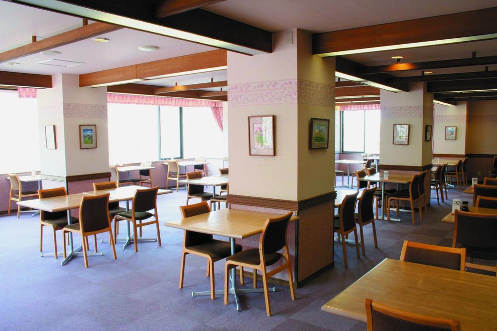 Shiga Kogen Hotel Shiga Sunvalley Яманучи Екстериор снимка