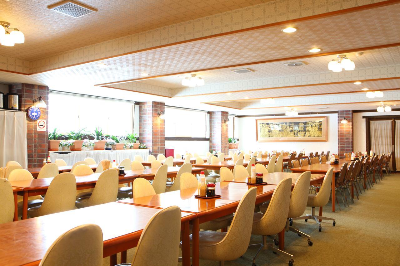 Shiga Kogen Hotel Shiga Sunvalley Яманучи Екстериор снимка