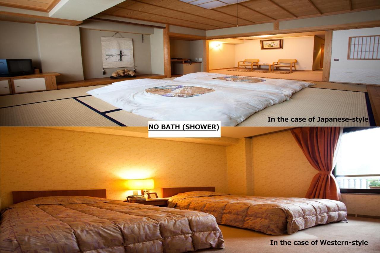 Shiga Kogen Hotel Shiga Sunvalley Яманучи Екстериор снимка